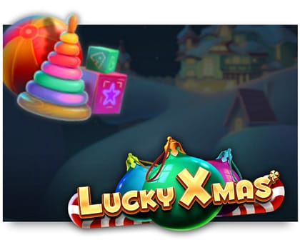 Lucky Xmas Casinospiel freispiel