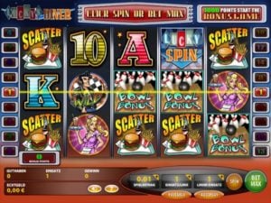 Lucky's Diner Casino Spiel freispiel