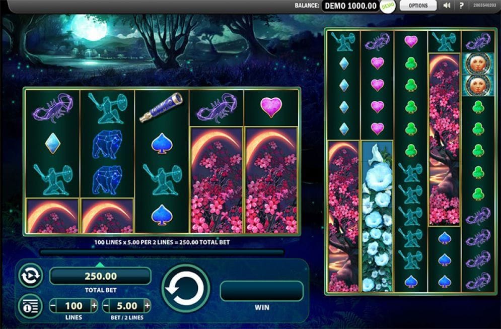 Lunaris Casinospiel