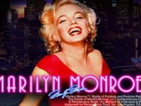 Marilyn Monroe Spielautomat