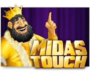 Midas Touch Spielautomat ohne Anmeldung