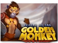 Monkey King Spielautomat