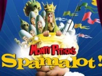 Monty Python's Spamalot Spielautomat