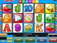 My Spielautomat