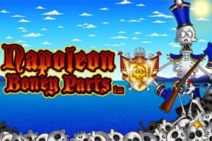 Napoleon Boney Parts Geldspielautomat freispiel