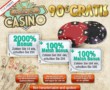 2000%+100%+100% Bonus!