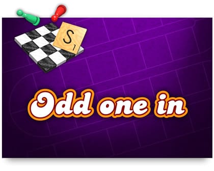 Odd one in Spielautomat kostenlos spielen