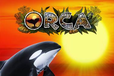 Orca Spielautomat ohne Anmeldung