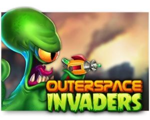Outerspace Invaders Spielautomat freispiel