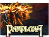 Pamplona Spielautomat