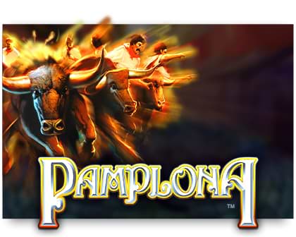 Pamplona Automatenspiel kostenlos spielen
