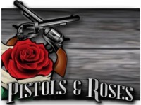 Pistols & Roses Spielautomat