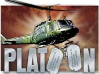 Platoon Spielautomat