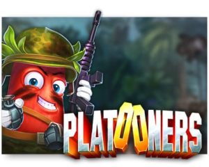 Platooners Casino Spiel kostenlos spielen