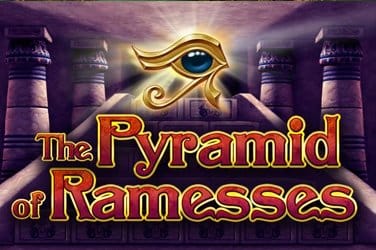 Pyramid of ramesses Video Slot kostenlos
