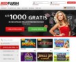 100% Einzahlungs Bonus bis zu 200€ plus 20 gratis Spins