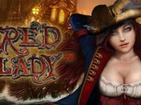 Red Lady Spielautomat