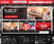 100% Casino-Bonus bis zu 100€ mit dem Code WELCOME