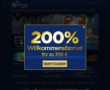 200% Willkommensbonus bis zu 300€