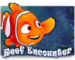 Reef Encounter Geldspielautomat kostenlos spielen
