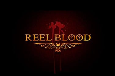 Reel blood Automatenspiel kostenlos spielen