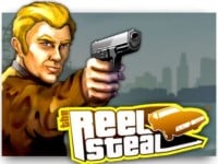Reel Steal Spielautomat