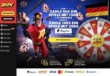 Zahle 50€ Ein - Spiele mit 150€ + 50 Freispiele
