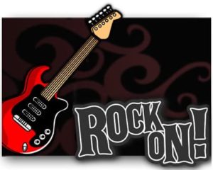 Rock On Slotmaschine online spielen