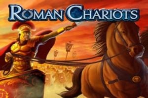 Roman Chariots Automatenspiel ohne Anmeldung