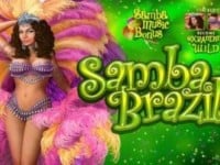 Samba Brazil Spielautomat