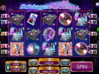 Schlager Millions Spielautomat