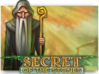 Secret of the Stones Spielautomat