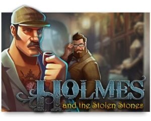 Sherlock Spielautomat kostenlos spielen