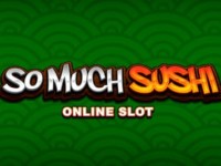 So Much Sushi Spielautomat