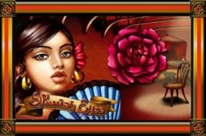 Spanish Eyes Slotmaschine freispiel