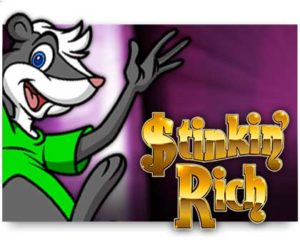 Stinkin' Rich Casino Spiel freispiel