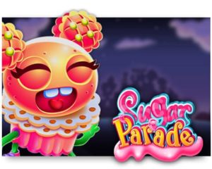 Sugar Parade Slotmaschine kostenlos