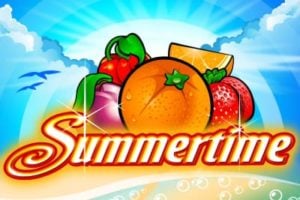 Summertime Slotmaschine online spielen