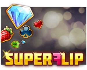 Super Flip Videoslot ohne Anmeldung