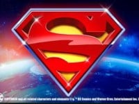 Superman The Movie Spielautomat