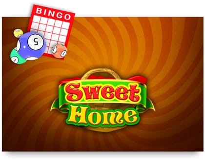 Sweet Home Spielautomat freispiel