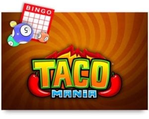 Tacomania Videoslot kostenlos