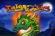 Tales of Krakow Spielautomat ohne Anmeldung