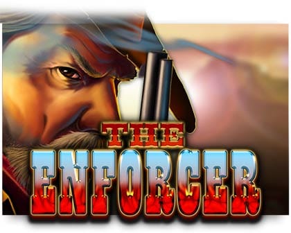 The Enforcer Spielautomat kostenlos
