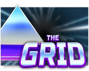 The Grid Automatenspiel kostenlos spielen