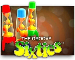 The Groovy Sixties Automatenspiel ohne Anmeldung