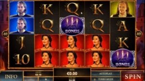 The Mask Of Zorro Video Slot freispiel