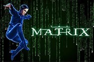 The Matrix Spielautomat