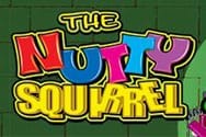 The Nutty Squirrel Spielautomat