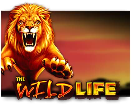 The Wild Life Spielautomat online spielen